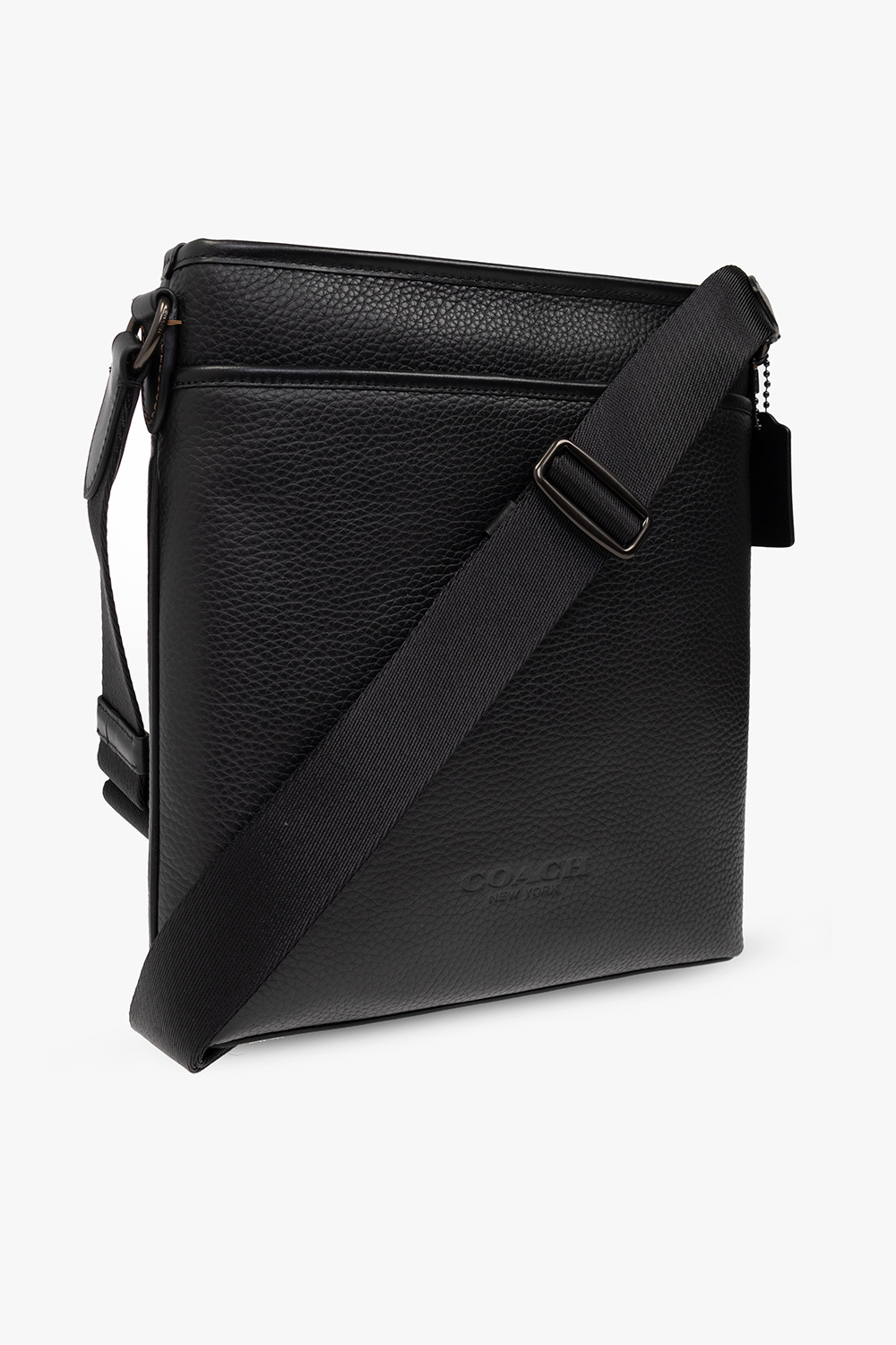 Coach Men's Coach Patch Pacer Top Handle Crossbody Bag 88308